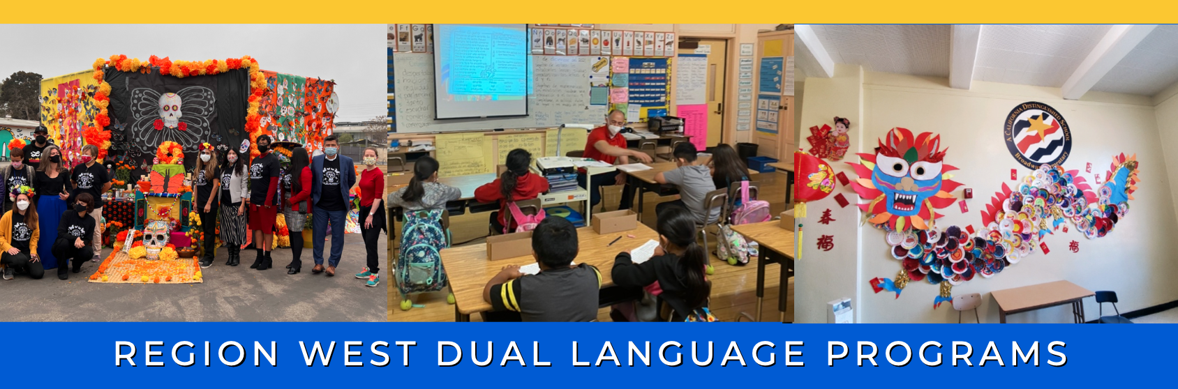 Dual Language Programs 